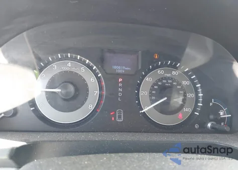 2011 Honda Odyssey Touring/Touring Elite из США, поврежденный, VIN 5FNRL5H90BB037813